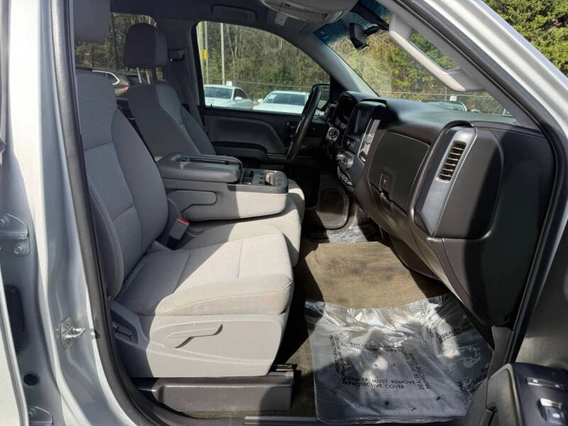 2016 GMC Sierra 1500