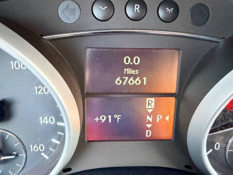 2010 Mercedes-Benz M-Class ML 350 4MATIC