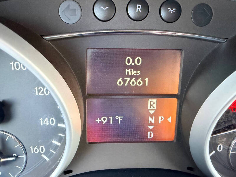 2010 Mercedes-Benz M-Class ML 350 4MATIC