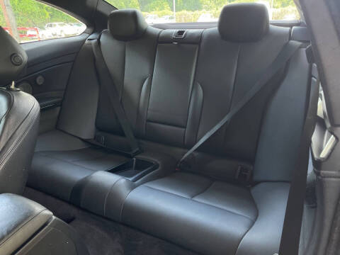 2014 BMW 4 Series 435i