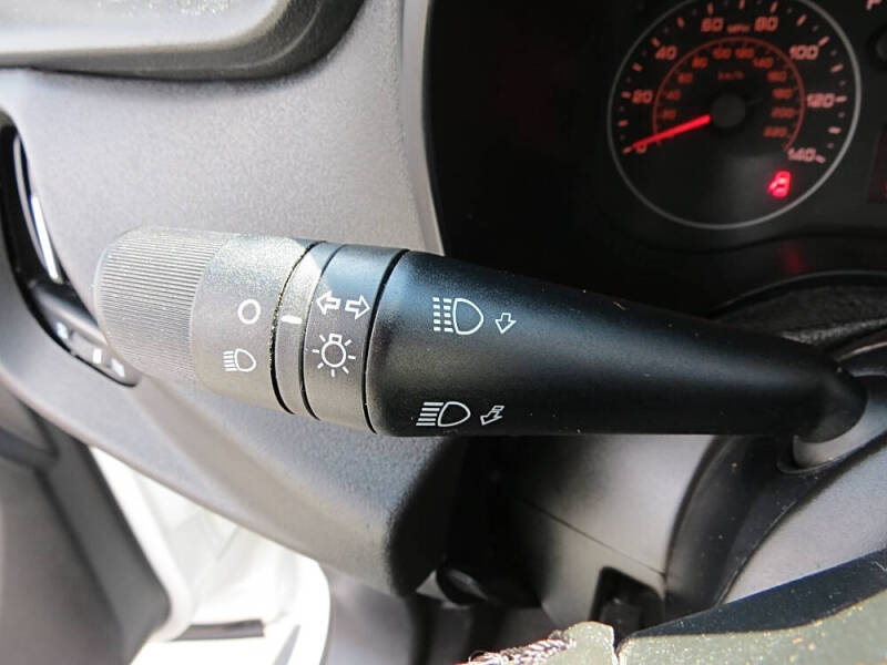 2018 RAM ProMaster City Tradesman SLT