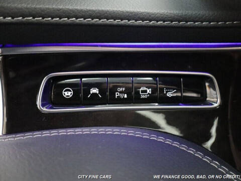 2016 Mercedes-Benz S-Class S 550 4MATIC