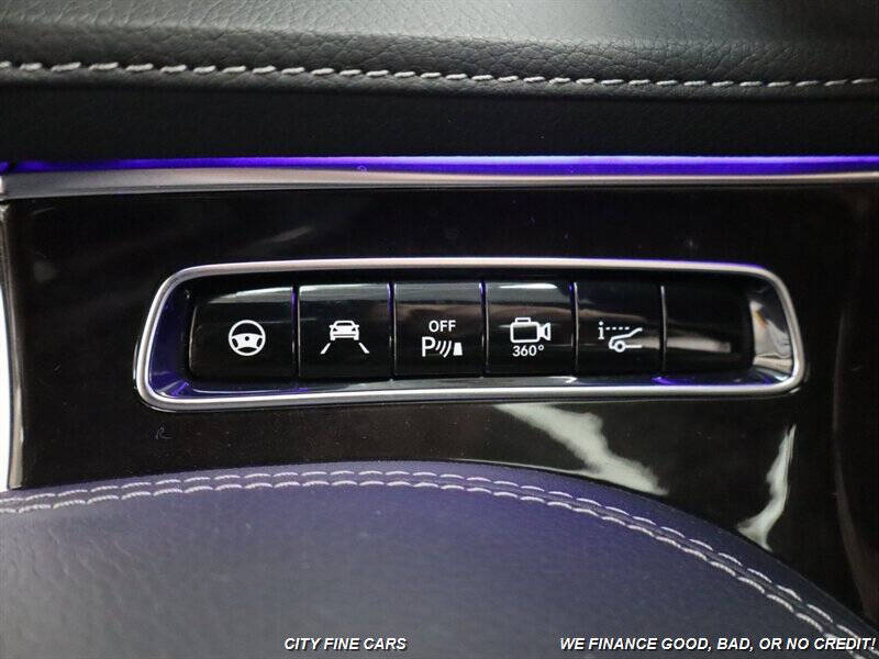 2016 Mercedes-Benz S-Class S 550 4MATIC