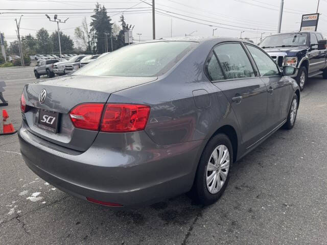 2013 Volkswagen Jetta