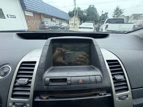 2007 Toyota Prius