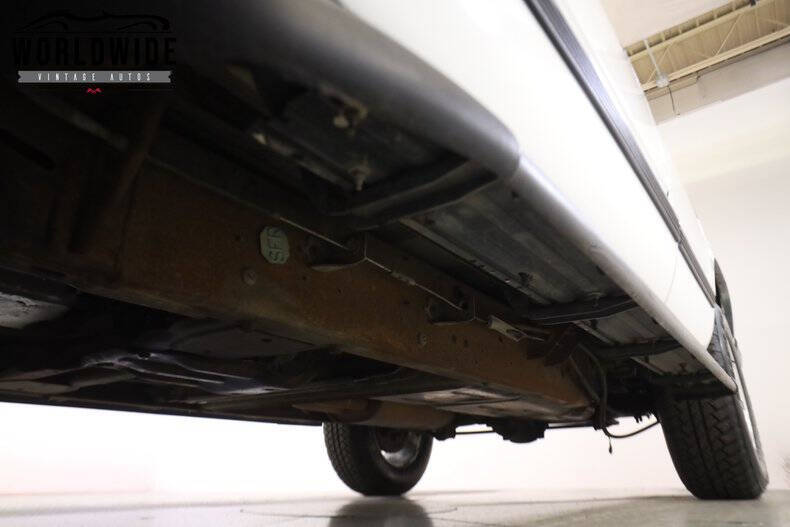 1996 Chevrolet Tahoe