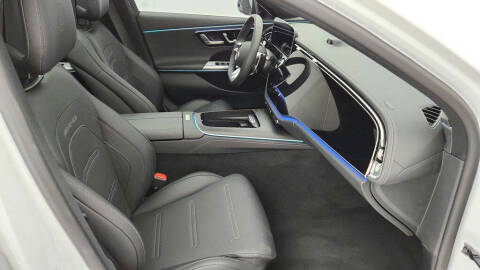 2025 Mercedes-Benz E-Class AMG E 53 HYBRID