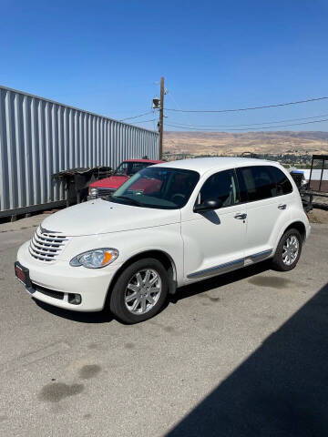 2010 Chrysler PT Cruiser for sale at Independent Performance Sales & Service in Wenatchee WA