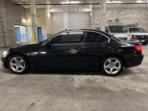 2011 BMW 3 Series 335i