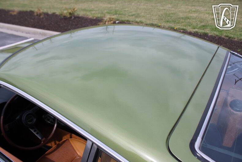 1972 Datsun 240Z