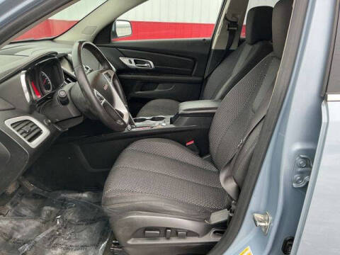 2015 GMC Terrain SLE-2