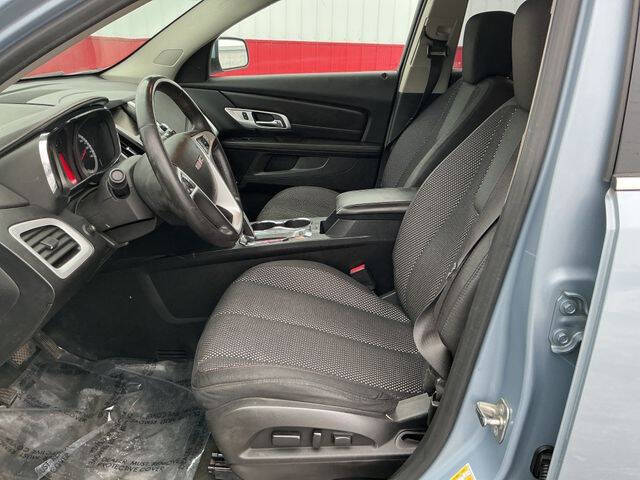 2015 GMC Terrain SLE-2