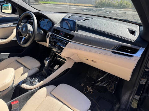 2018 BMW X2 sDrive28i