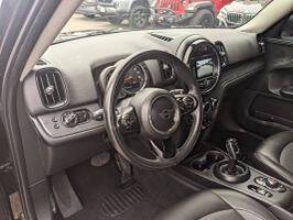2020 MINI Countryman Cooper