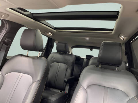 2024 Mazda CX-90 Plug-in Hybrid Premium