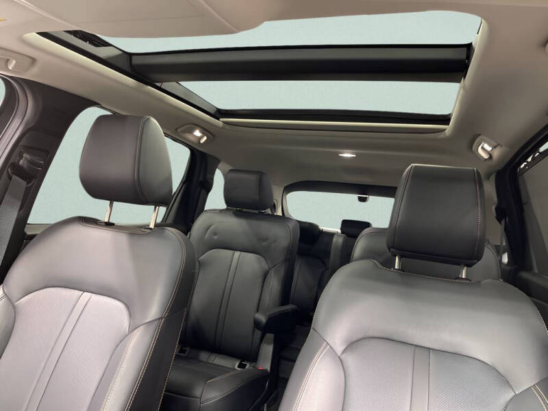 2024 Mazda CX-90 Plug-in Hybrid Premium