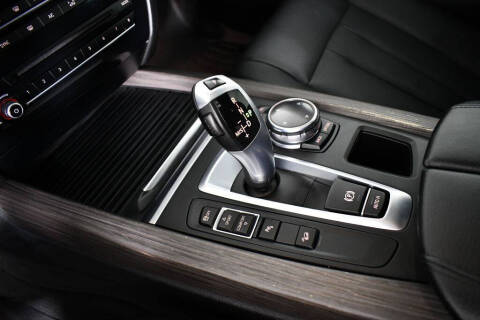 2014 BMW X5 xDrive35i