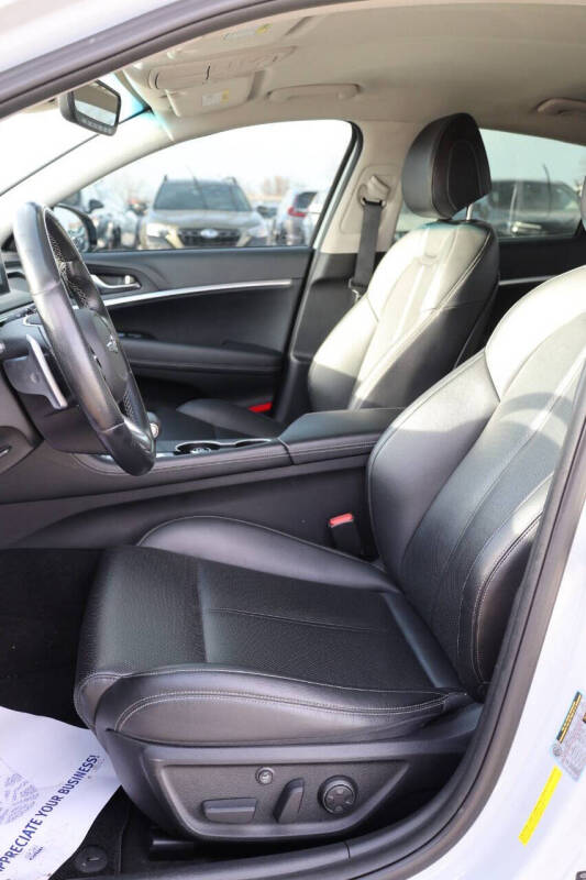 2019 Genesis G70 2.0T Advanced