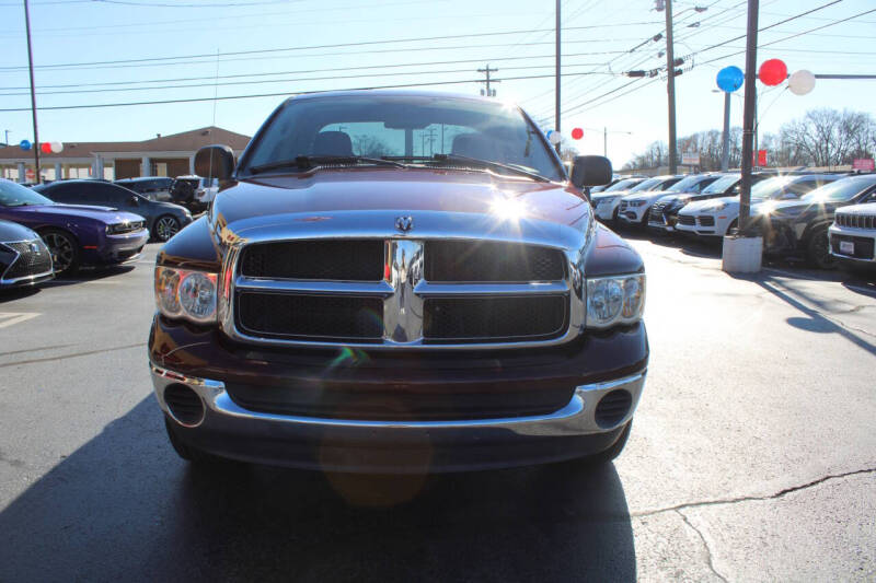 2005 Dodge Ram 1500