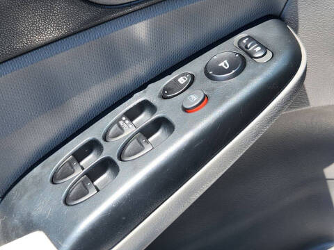 2006 Honda Civic EX