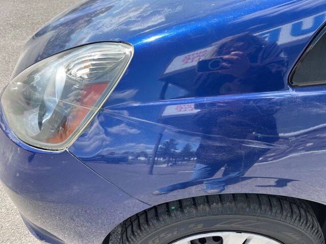 2011 Honda Fit