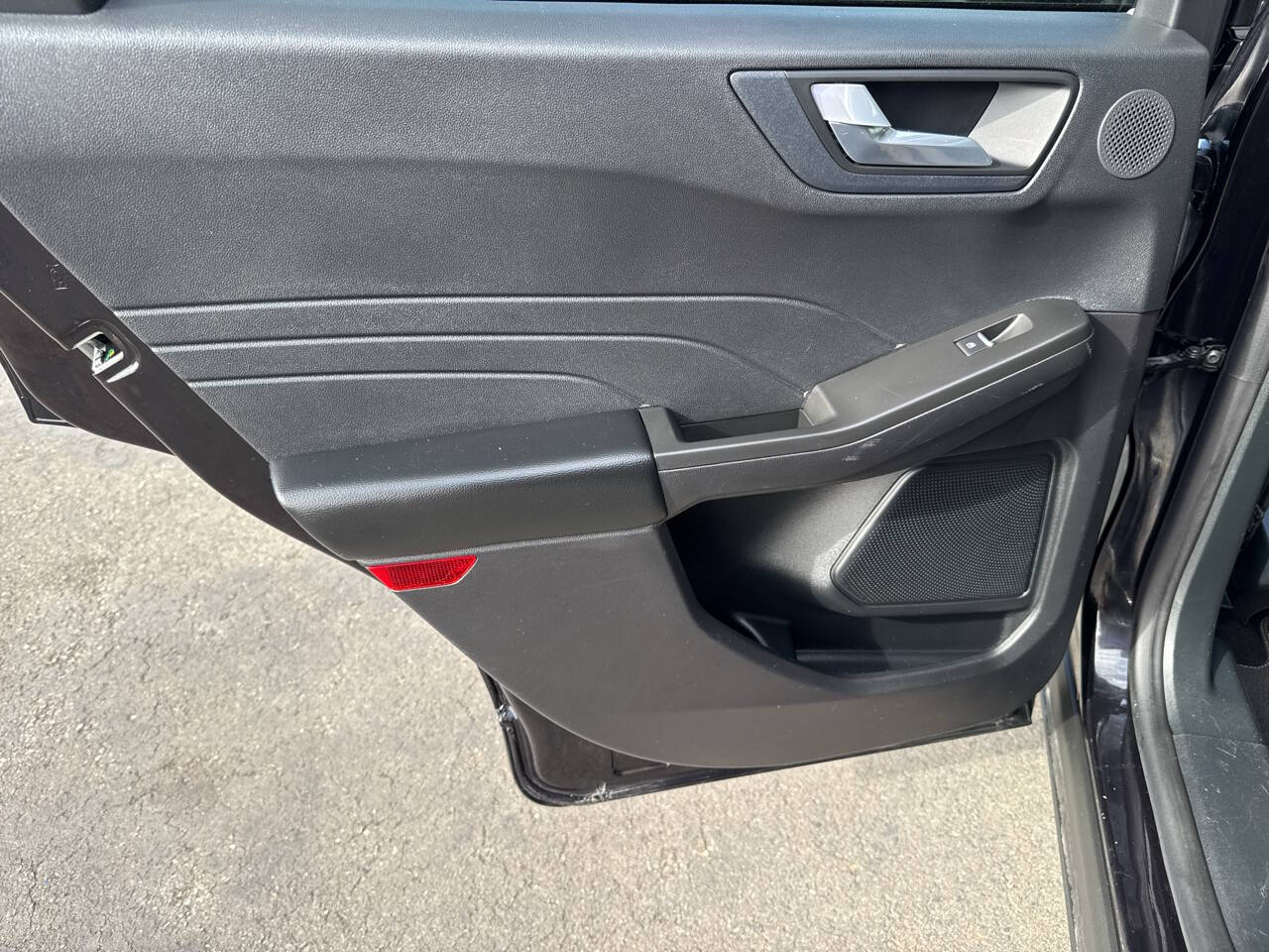 used 2021 Ford Escape car, priced at $24,299