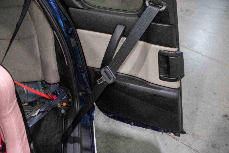 2008 Mazda RX-8 Sport