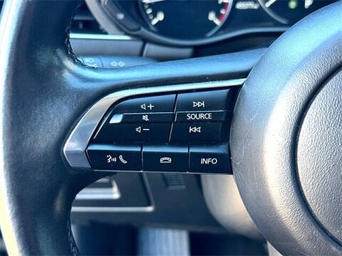 2024 Mazda Mazda3 Sedan 2.5 S Preferred