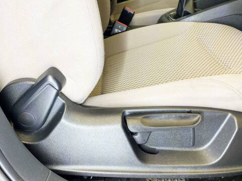 2011 Volkswagen Jetta