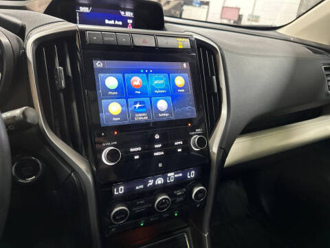 2020 Subaru Ascent Limited 7-Passenger