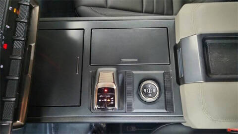 2024 GMC HUMMER EV 3X