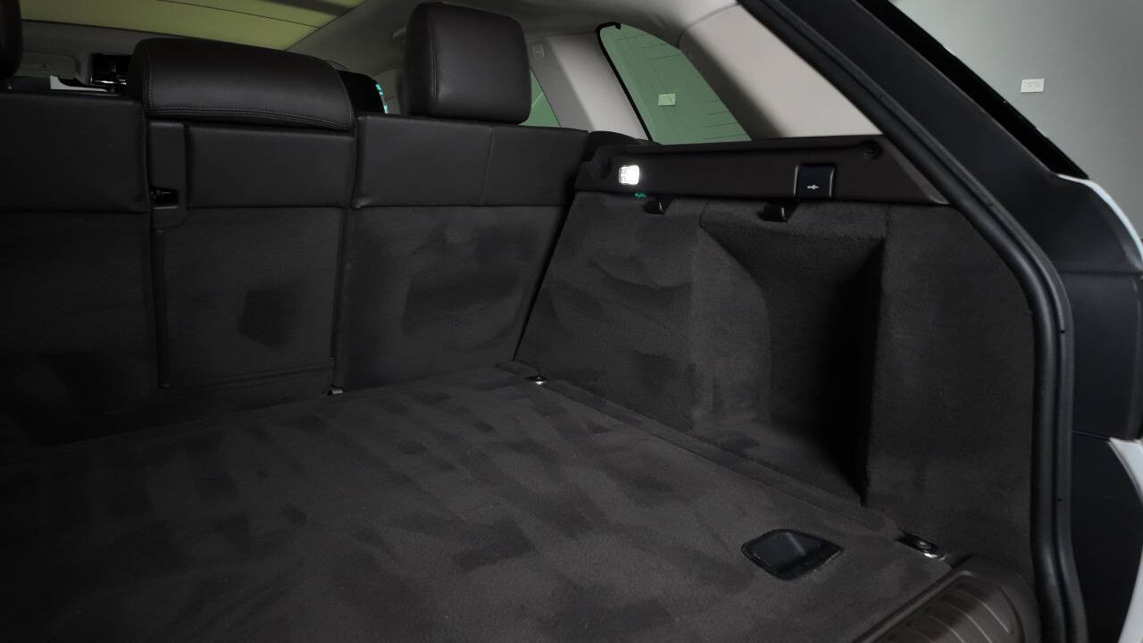 2015 Land Rover Range Rover Sport 47