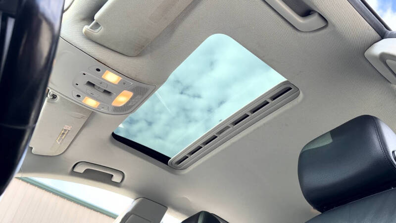 2012 Audi A7 3.0T quattro Prestige