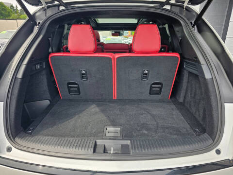 2023 Acura MDX SH-AWD w/A-SPEC