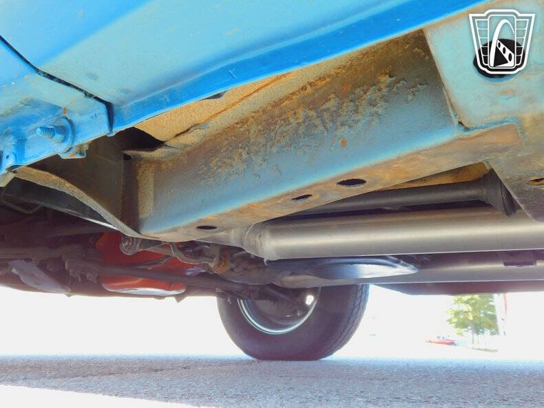 1972 Dodge Charger
