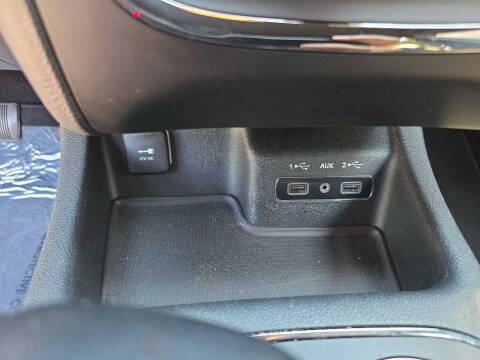 2020 Dodge Durango GT