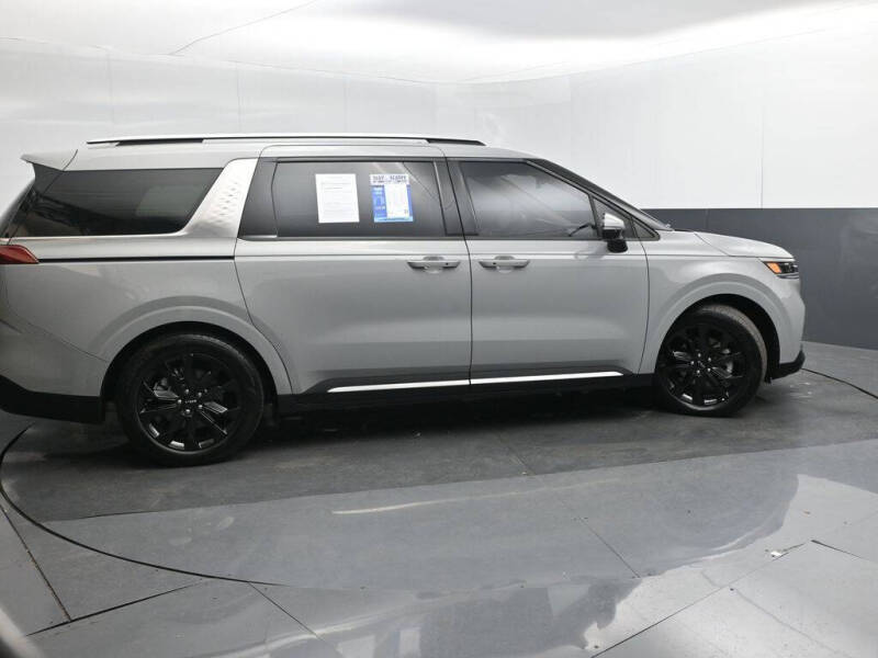 2024 Kia Carnival SX Prestige