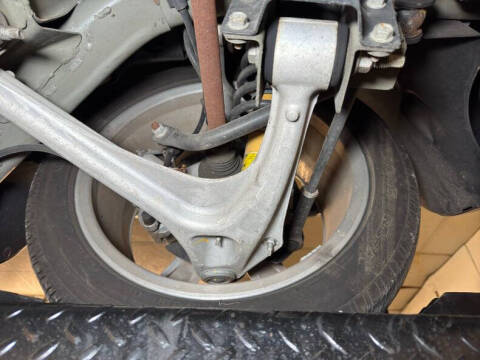 2006 Pontiac Solstice