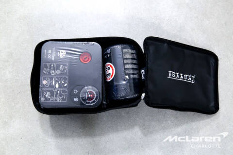 2023 Ferrari 296 GTB