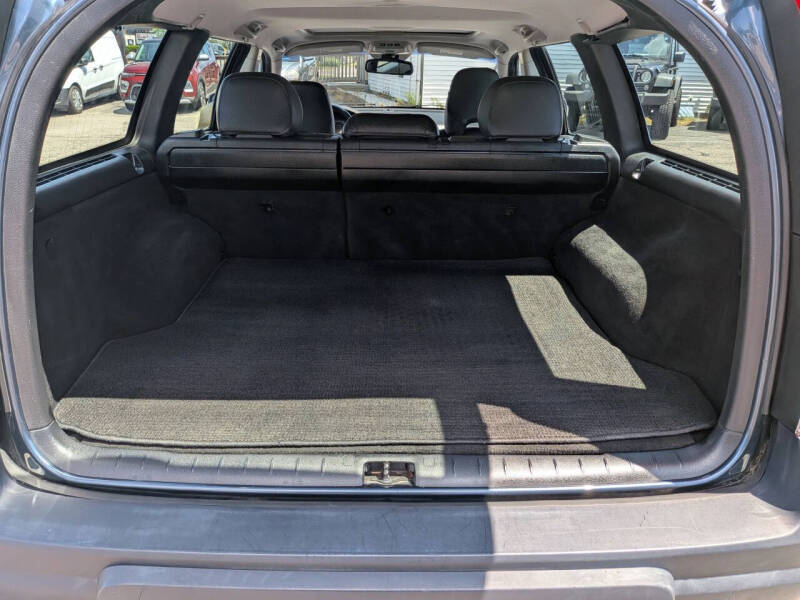 2007 Volvo XC70