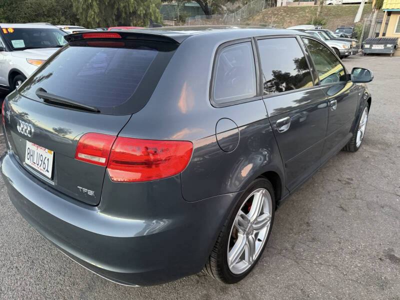 2011 Audi A3 2.0T Premium Plus PZEV