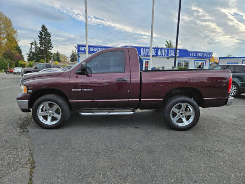 2005 Dodge Ram 1500