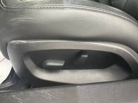 2018 Chevrolet Corvette Stingray