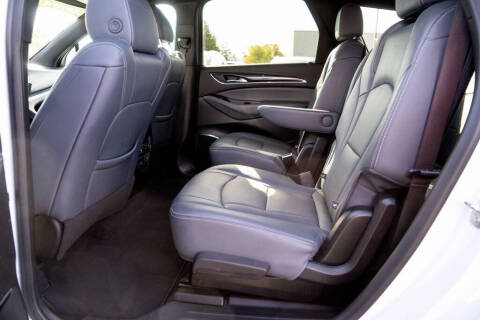 2024 Buick Enclave Premium