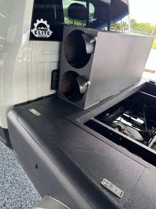 2019 RAM 3500 Laramie Longhorn