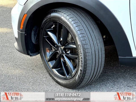 2014 MINI Paceman Cooper S