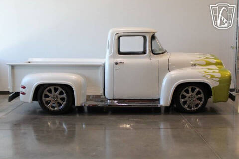 1956 Ford F-100