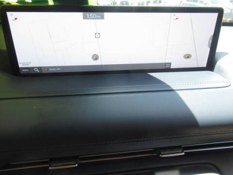 2023 Genesis GV80 2.5T
