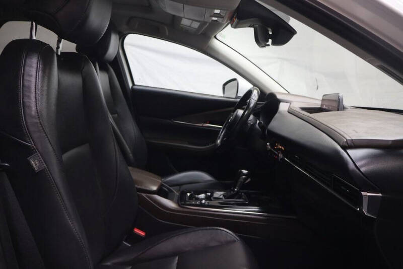 2023 Mazda CX-30 2.5 S Premium