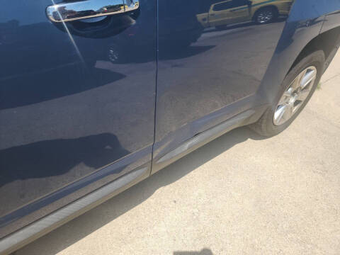 2012 GMC Terrain SLE-2